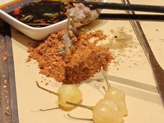 -那拉提之疆·新疆菜(美院店)