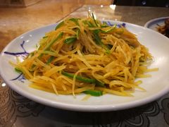 -恒盛居回族饭店