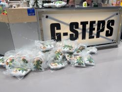 -G-STEPS舞蹈工作室