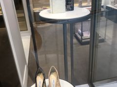 -JIMMY CHOO(恒隆广场店)
