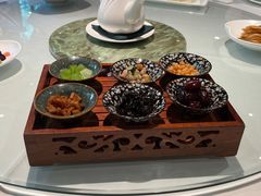 -申粤轩酒楼·三十年粤菜经典(丁香花园店)
