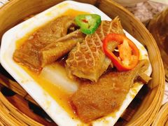 -金榜大酒店-中餐