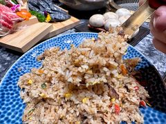 -牛将军•涮肉•烤肉(北京王府井·故宫店)