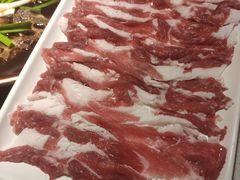 -京韵胡同·酱香羊蝎子火锅涮肉(长寿路店)