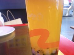 -CoCo都可(美丽王国店)