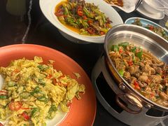 -桂花里·衢州菜·精酿餐吧(未来科技城万达广场店)