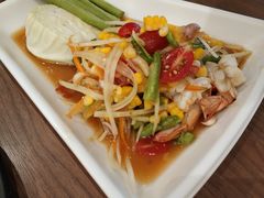 -The Dishes Seafood & Restaurant