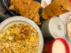 -永和大王(茉莉上新·共和新路店)