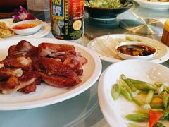 -廊亦舫Lang Yi Fang Restaurant(金桥店)