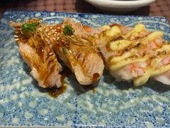 -林妈妈村·日式料理(宝山万达店)