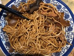 -慧娟面馆·餐厅(望江路店)