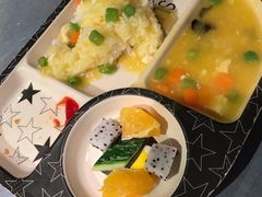 -探鱼·鲜青椒爽麻烤鱼(钟楼众汇广场店)