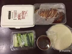 -徐一杆挂炉烤鸭(荣巷店)