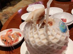 -龙城咖啡厅(常州富都洲际店)