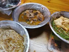 -正宗梧州牛肠酸