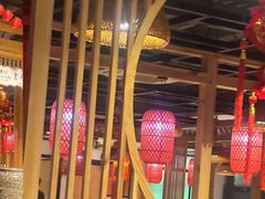 -老版火锅(半坡店)