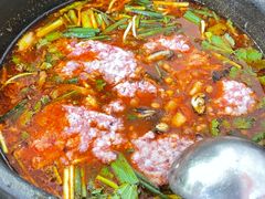 -笔记安顺夺夺粉火锅