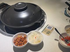 -百年果林椰子鸡(中洲店)