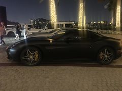 门面-迪拜帆船酒店海底餐厅