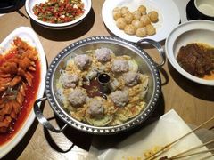 -樊城区沛公餐饮店(挑食拉美步行街店)