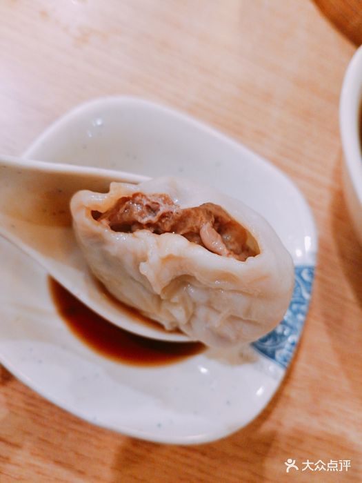 鸡鸣汤包(后宰门店)-鸡汁汤包图片-南京美食-大众点评网