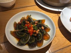 -金牌外婆家(苏州中心店)