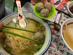 -七爺清汤腩(南开大悦城店)