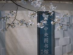 -莫愁湖公园
