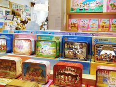 -猫的天空之城概念书店(大学路店)