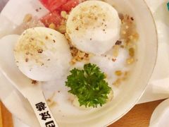 -自然椰·海南清补凉(海月广场店)