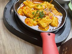 -云海肴·汽锅鸡·云南菜(广安门天虹店)