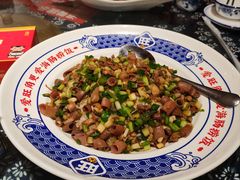 -旺角小渔村·海肠捞饭开创者(环山路店)