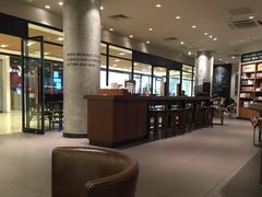 -星巴克臻选(北京银泰店)