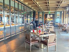 -恰餐厅 CHAR Grill&Bar(西安经开洲际店)