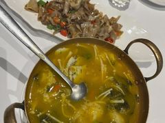 -若蘭慈·无国界素食料理(欢乐海岸店)