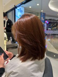 -IN STYLE•造型