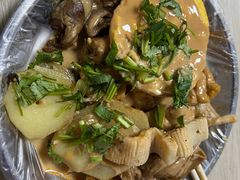 -大姐麻辣烫(莲宝中路店)