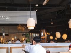 -皖厨·中国徽菜(星河WORLD·COCO Park店)