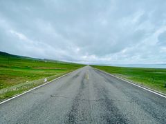 -青海湖国家重点风景名胜区