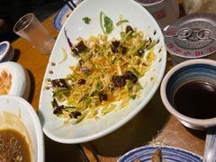 -95号酱骨·一块豆腐(展春园西路店)