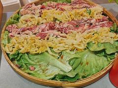 -正宗齐齐哈尔烤肉·齐牛哥鲜切炭火烤肉(杭州总店)