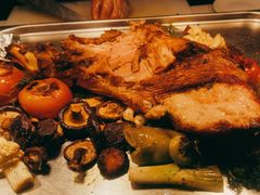 -飨食汇全日制餐厅·昆山皇冠假日酒店(九方店)