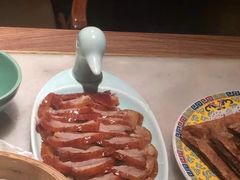 -那家小馆•北京菜•烤鸭(中关村店)