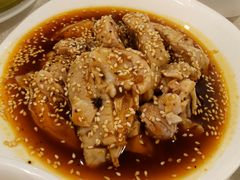 -白鹿江西餐厅(北师大店)