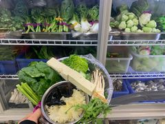 -陈记麻辣烫(浦口道店)