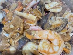 -逢春菜馆天津菜(胜利路店)