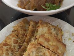 -邢家锅贴老店·非遗·开封菜(金明广场店)