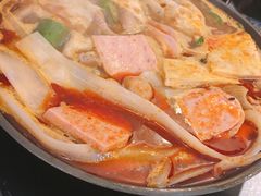 -湘肠香火锅店(团结湖店)