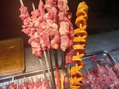 -新疆国际大巴扎