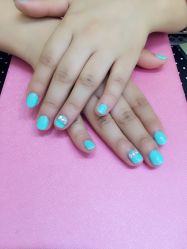 -PrettyBaby日式美甲美睫半永久
